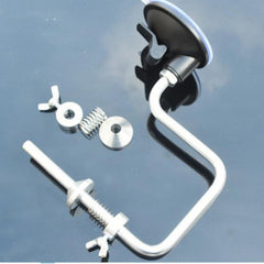 Portable Aluminum Line Winder Reel