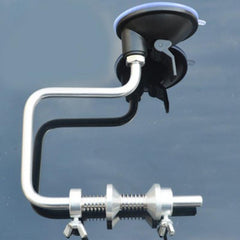 Portable Aluminum Line Winder Reel