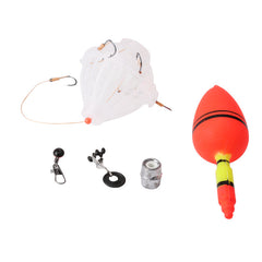 Fishing Float With Strong Explosion Hooks