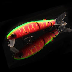 Good Fishing Lure