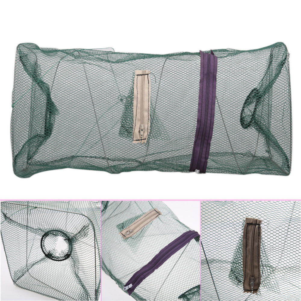 Hole Mesh Fishing Net