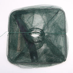Hole Mesh Fishing Net