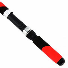 Aluminum Portable Telescopic