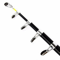 Aluminum Portable Telescopic