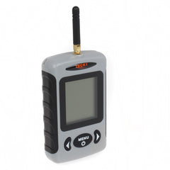 Wireless Portable Fish Finder